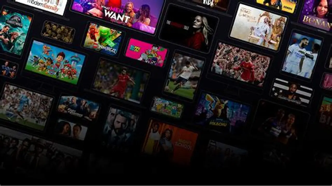 Yassflix free streaming platform - watch HD movies online